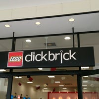 Lego Clickbrick レイクタウン4 1 1