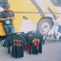 Majlis Sukan Pahang Kuantan Pahang