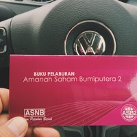 Review CIMB Bank