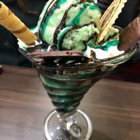 Photo taken at Thirty Nine Desserts Cafe by MG on 1/18/2019
