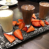 Photo taken at Thirty Nine Desserts Cafe by MG on 1/18/2019