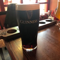 Photo taken at Nesė Irish Pub by Константин Р. on 7/13/2019