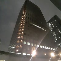 Photo taken at World Trade Center Building by Masatsugu Y. on 6/30/2021