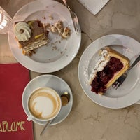 Photo taken at Café Anna Blume by Нина К. on 2/12/2024