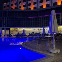 Foto scattata a Grannos Thermal &amp;amp; Convention Hotel da İdris özcaN il 9/10/2022