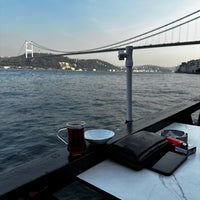 Photo taken at Oba Park Cafe by İdris özcaN on 10/24/2023
