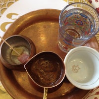 Photo taken at Avliya Restaurant by Svş on 3/23/2015