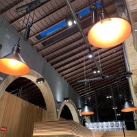 Photo taken at Restaurante Toro Tapas El Puerto by Pepe L. on 5/1/2019