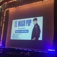 Photo taken at Teatro Rialto by Pepe L. on 1/5/2019