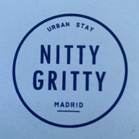 Photo taken at Nitty Gritty, Madrid by Pepe L. on 9/8/2020