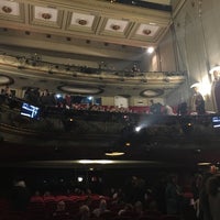 Photo taken at Teatro Nuevo Apolo by Pepe L. on 12/29/2018