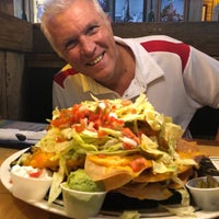 Photo taken at Flanigan&amp;#39;s Seafood Bar &amp;amp; Grill by Miguel D. on 8/20/2019
