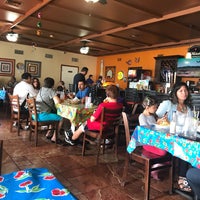 Photo taken at Guadalajara Mexican Restaurant by Miguel D. on 2/9/2019