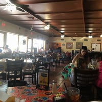 Photo taken at Guadalajara Mexican Restaurant by Miguel D. on 7/20/2019