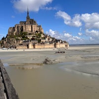 Photo taken at Saint Michael&amp;#39;s Mount by Jaume C. on 4/22/2024