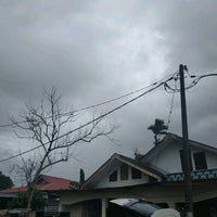 Review Anjung Kota Gemerlapan Restoren, Kota Tinggi