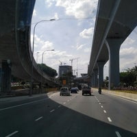 Review Leisure Mall Connection Bridge