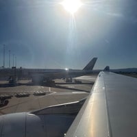 Photo taken at Adelaide Airport (ADL) by Learn Syan L. on 9/23/2023