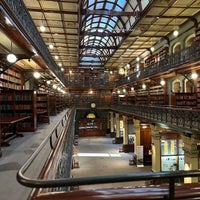 Photo taken at State Library of South Australia by Learn Syan L. on 9/26/2023