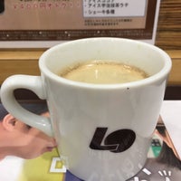 Photo taken at Lotteria by Takashi A. on 9/7/2019