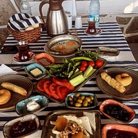 Photo taken at Mehtap Restaurant by Şafak B. on 7/14/2022