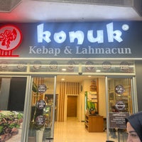 Photo taken at Konuk Restaurant by Şafak B. on 10/19/2022