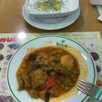 Photo taken at Konuk Restaurant by Şafak B. on 11/7/2020