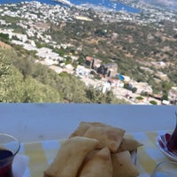 Foto tomada en Panorama Pasanda Restaurant  por Şafak B. el 9/2/2023