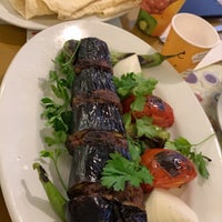 Photo taken at Konuk Restaurant by Şafak B. on 9/12/2020