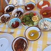 Foto scattata a Panorama Pasanda Restaurant da Şafak B. il 9/2/2023