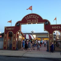 Fantasy Island 320 7th St Fantasy Island 320 7th St