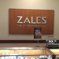 Zales Jewelry Store in Brandon