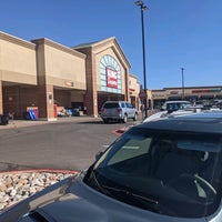 King Soopers Grocery Store In Golden