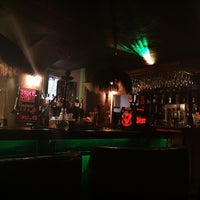 Photo taken at Rom-Room Bar by Аракся А. on 11/21/2016