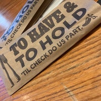 Photo taken at Chili&amp;#39;s Grill &amp;amp; Bar by Scott S. on 2/22/2020