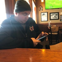 Photo taken at Mo&amp;#39;s Pub &amp;amp; Grill by Chuck D. on 2/29/2020