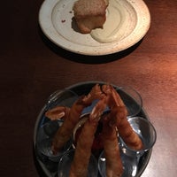 Das Foto wurde bei Hashi Art Cuisine von ✨Suzana M. am 6/1/2017 aufgenommen