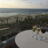 9/17/2019 tarihinde Pedro G.ziyaretçi tarafından Maxim Hotel Tel Aviv'de çekilen fotoğraf