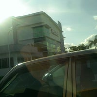 Plot 87 lebuhraya kampung jawa di