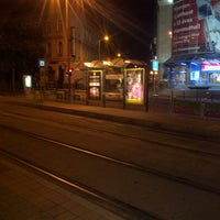 Photo taken at Széna tér (4, 6) by Richard Z. on 9/17/2013