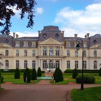 Chateau dartigny