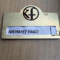 Photo taken at Komşufırın by MeHmEt Emİn $. on 5/23/2016