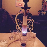 1/30/2015にKonstantin D.がGoza Smoke Barで撮った写真