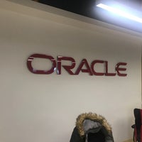 Photo taken at Oracle de México by Ari G. on 8/13/2018