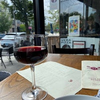 Photo taken at Napolita Pizzeria &amp;amp; Wine Bar by Susan A. on 8/20/2022