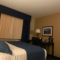 Foto tomada en GrandStay Hotel &amp;amp; Suites  por Susan A. el 11/2/2022