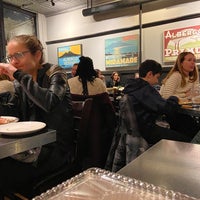 Photo taken at Napolita Pizzeria &amp;amp; Wine Bar by Susan A. on 1/21/2023