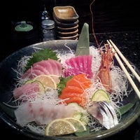 Foto diambil di Ai Sushi Sake Grill oleh Ai Sushi Sake Grill pada 9/11/2013