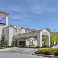 Sleep Inn Suites Of Lancaster Pa Mountville Pa