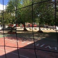 O C Bilfen Okullari Konferans Salonu